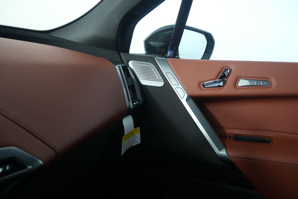 Thumbnail: 2026 BMW iX - 23