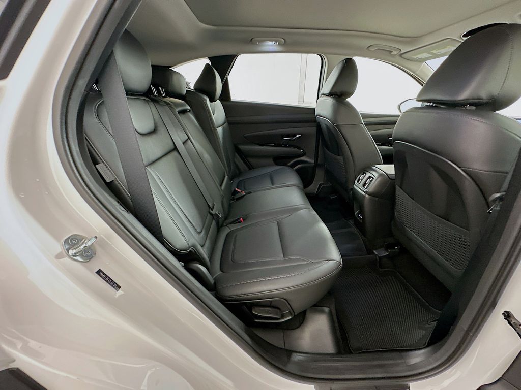 Thumbnail: 2025 Hyundai Tucson - 28