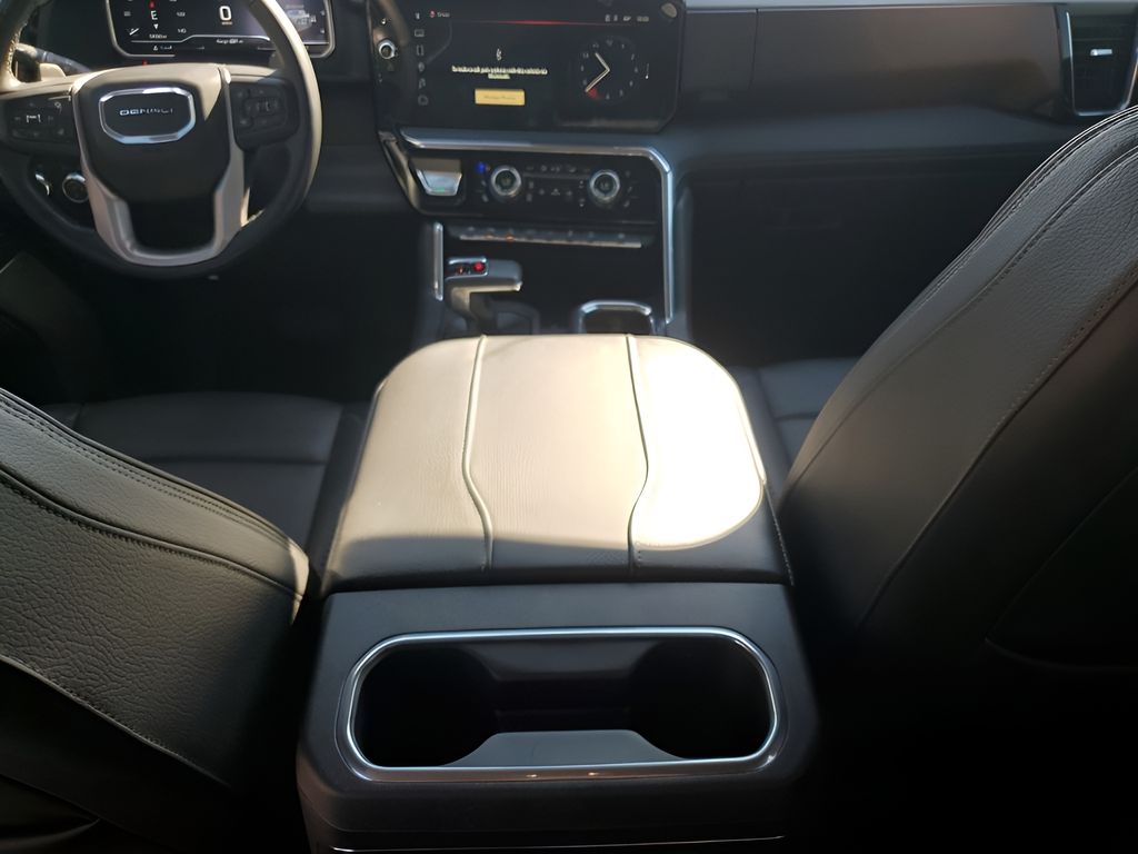 Used Car 2023 Gmc Sierra 1500  Denali For Sale Under $60,000 In Austin, Texas