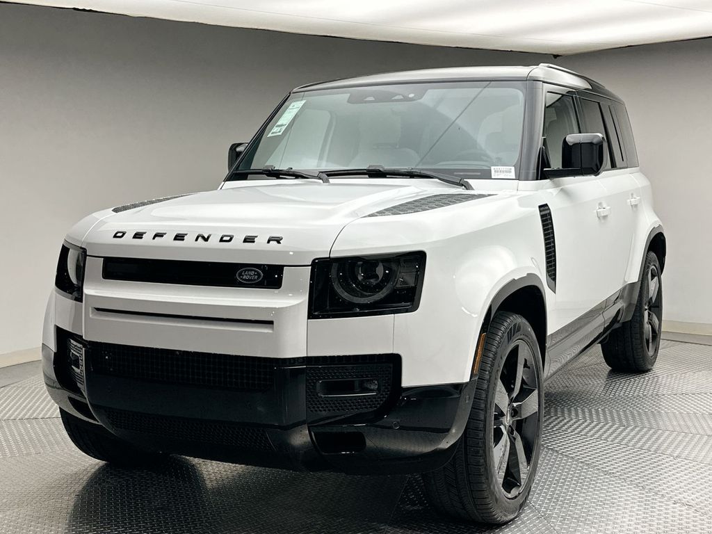 2025 Land Rover Defender 110 -
                Paramus, NJ