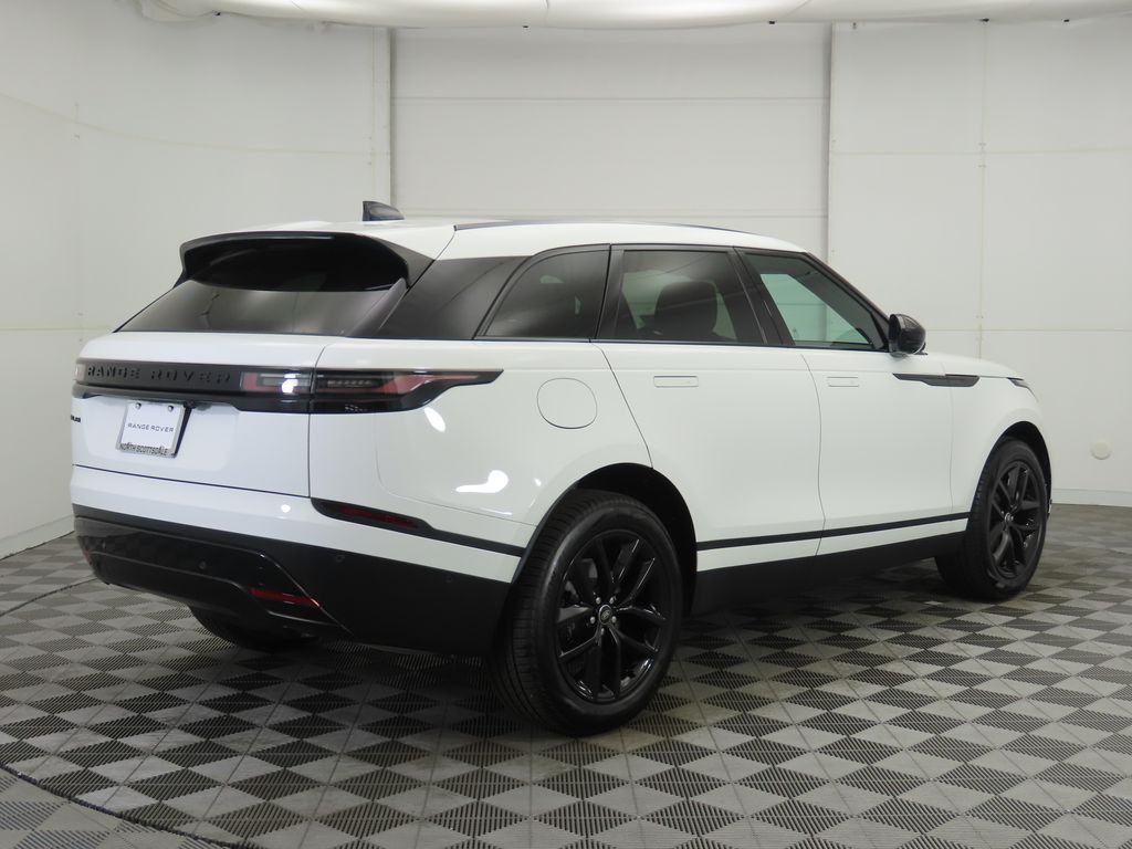 Thumbnail: 2026 Land Rover Range Rover Velar - 5