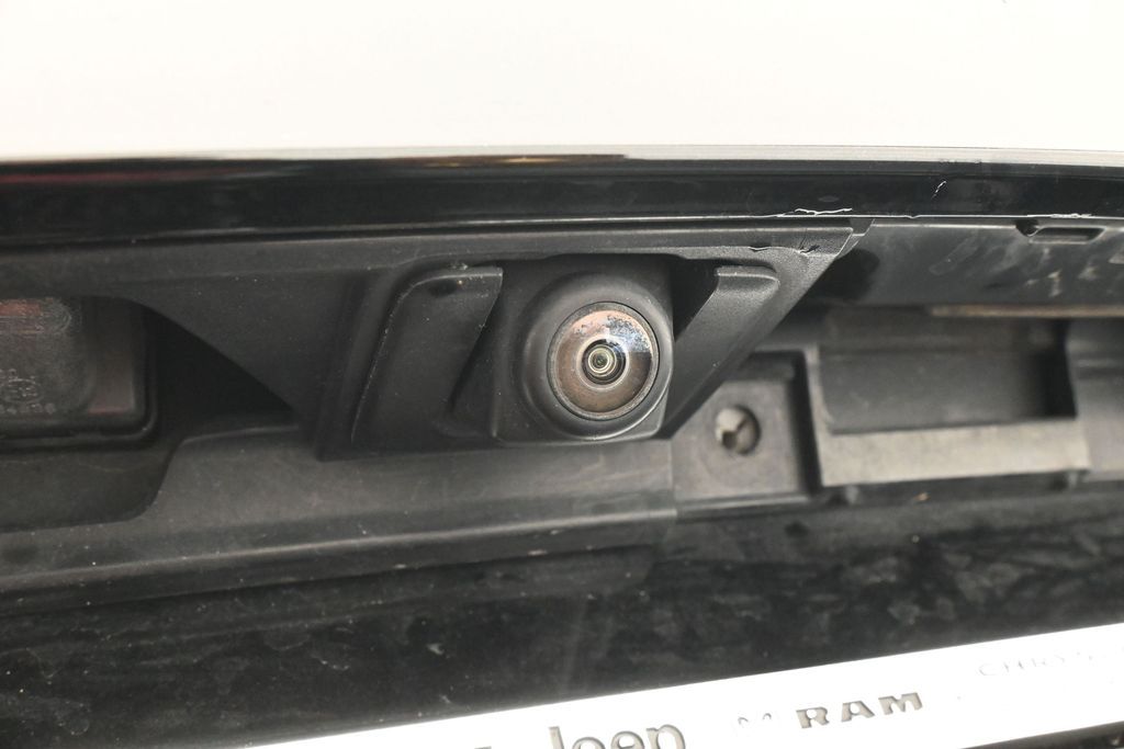 Used 2021 Jet Black Mica Mazda Sport image 31