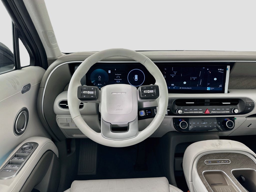 Thumbnail: 2027 Hyundai Palisade - 19