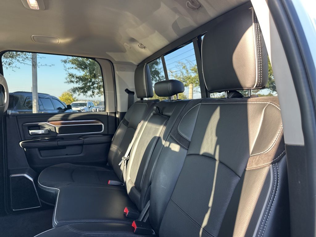 Used Car 2024 Ram 2500  Laramie For Sale Under $70,000 In Austin, Texas