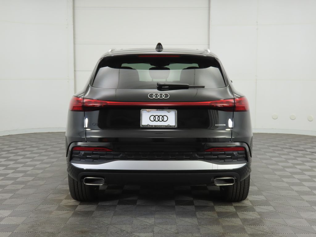 Thumbnail: 2025 Audi Q5 - 7