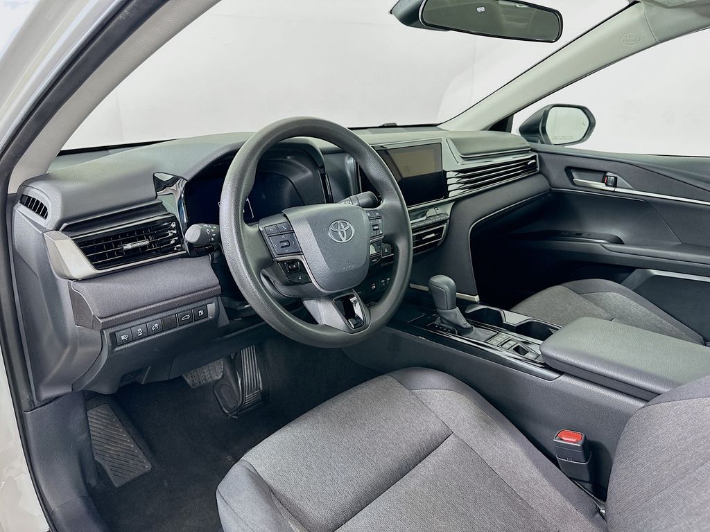 Thumbnail: 2025 Toyota Camry - 9