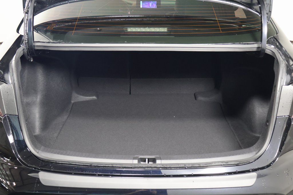 Thumbnail: 2026 Toyota Corolla - 8