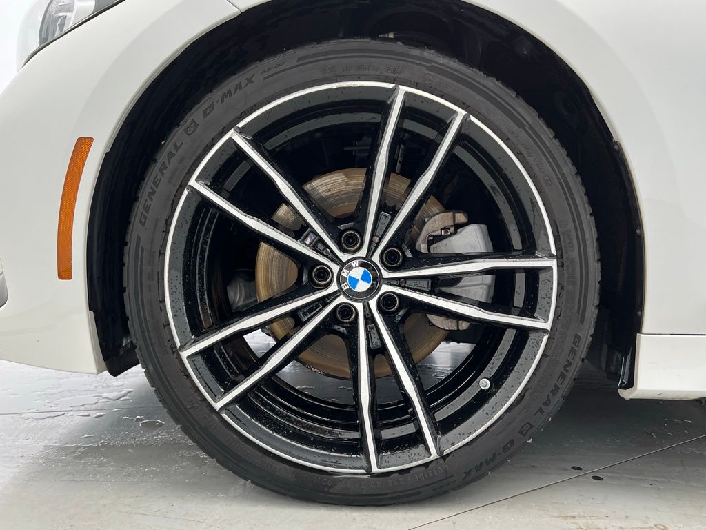2024 BMW 3 Series 330i xDrive 24