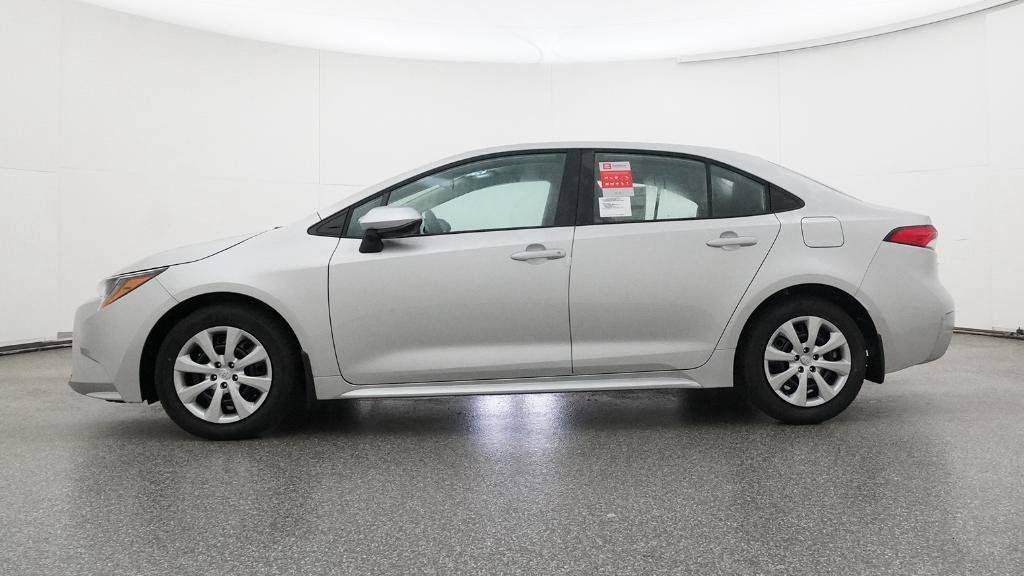 Thumbnail: 2026 Toyota Corolla - 3