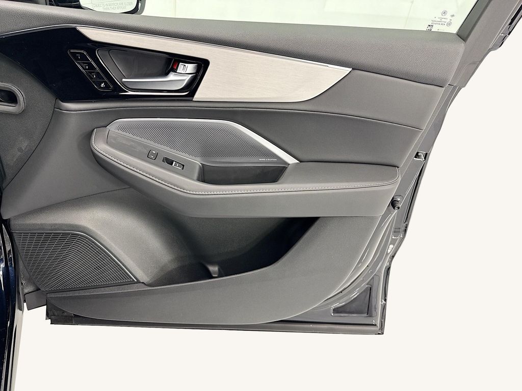 Thumbnail: 2026 Acura MDX - 23