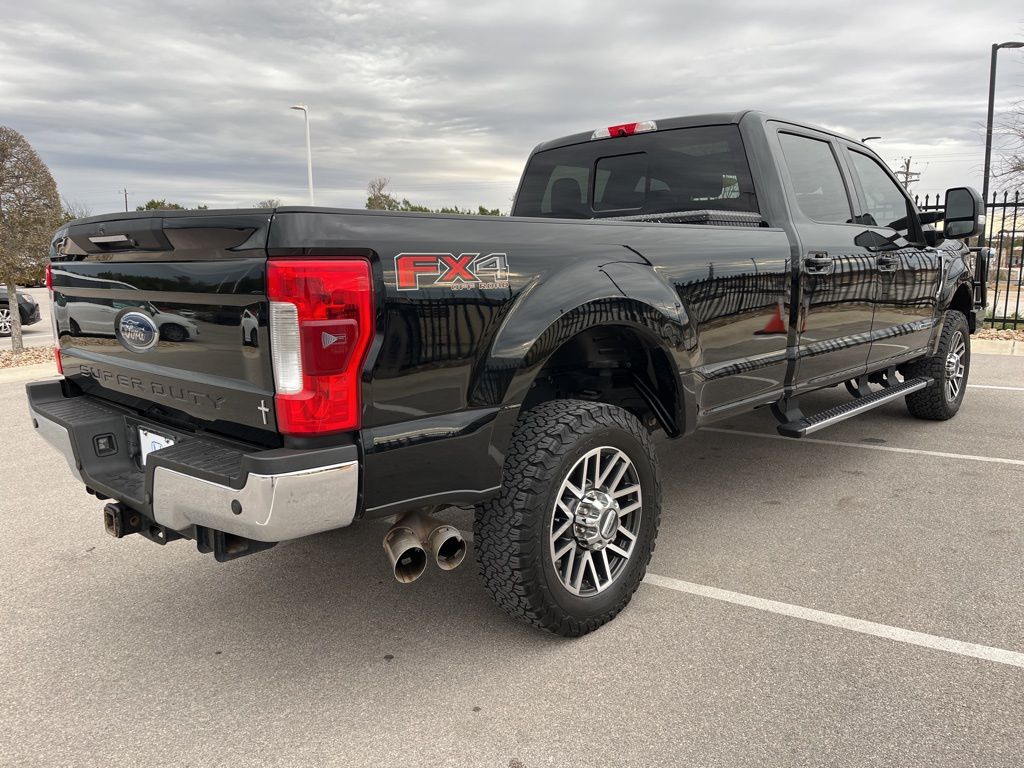 Thumbnail: 2017 Ford Econoline - 4