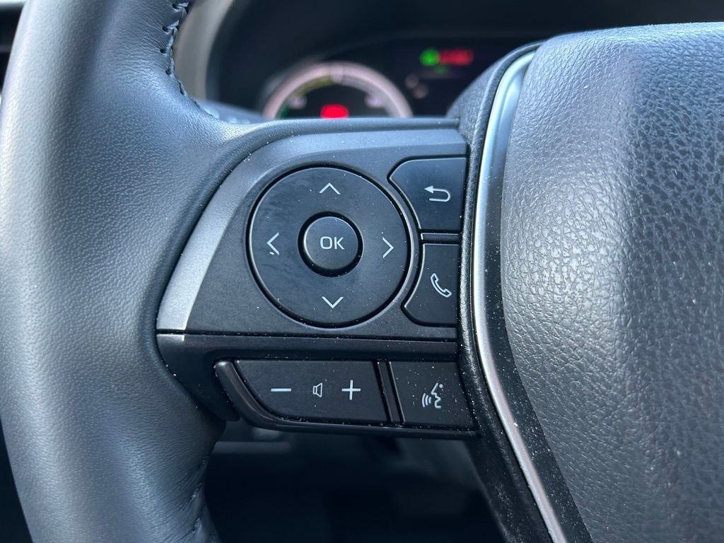 Thumbnail: 2024 Toyota Venza - 20
