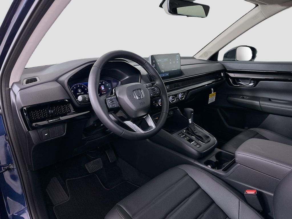 Thumbnail: 2026 Honda CR-V - 9