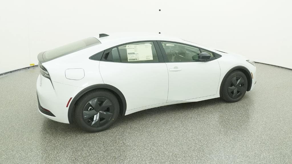 Thumbnail: 2026 Toyota Prius - 16