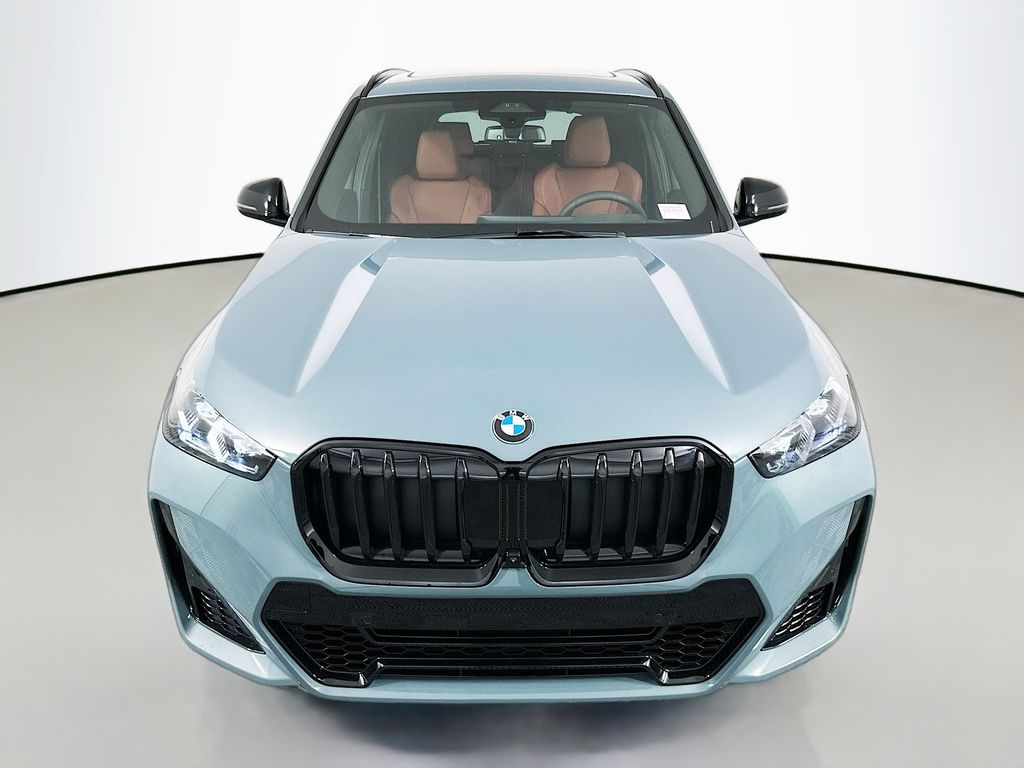 Thumbnail: 2026 BMW X1 - 2