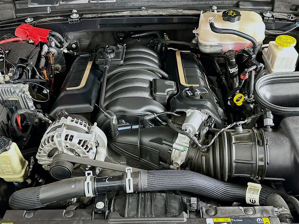 Thumbnail: 2021 Jeep Wrangler - 31