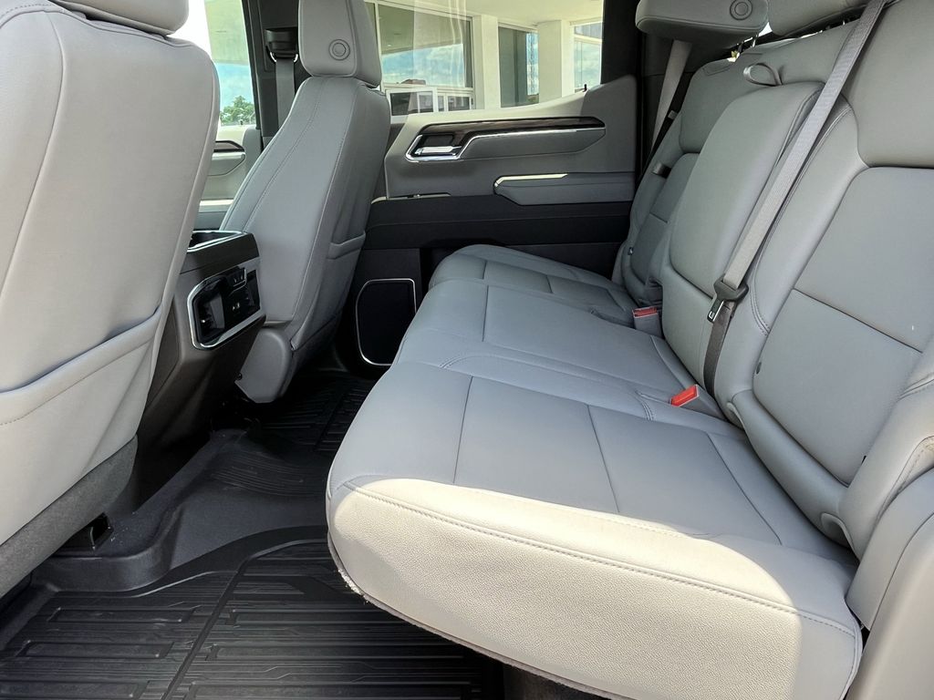 new 2026 GMC Sierra 1500 car, priced at $57,208