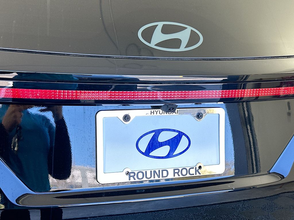 Thumbnail: 2026 Hyundai Tucson - 22