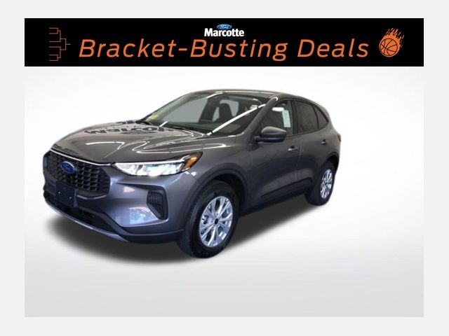 2025 Ford Escape Active AWD