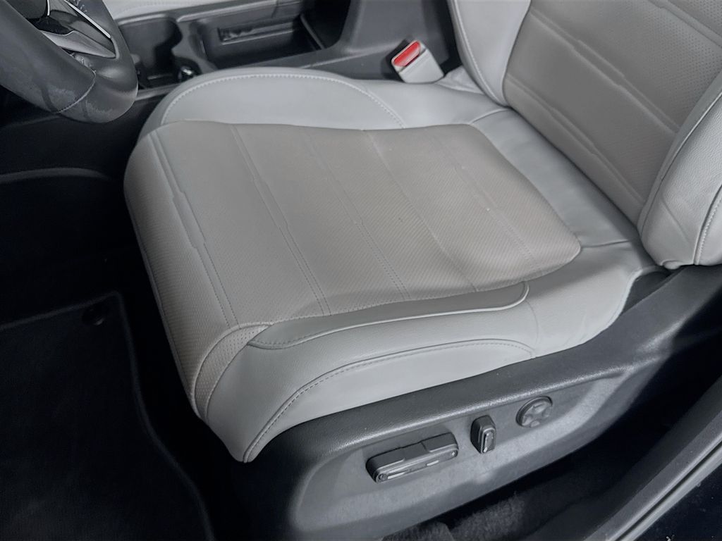 Used Car 2020 Honda Cr-v  Ex-l For Sale Under $25,000 In Austin, Texas