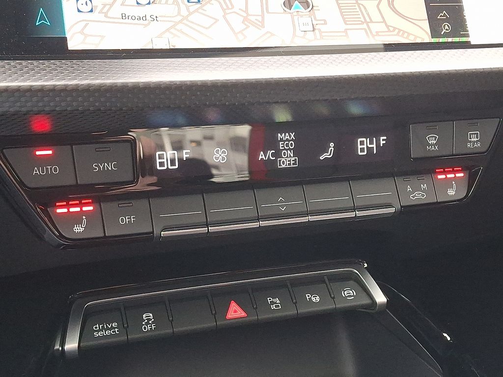 Thumbnail: 2026 Audi RS 3 - 13