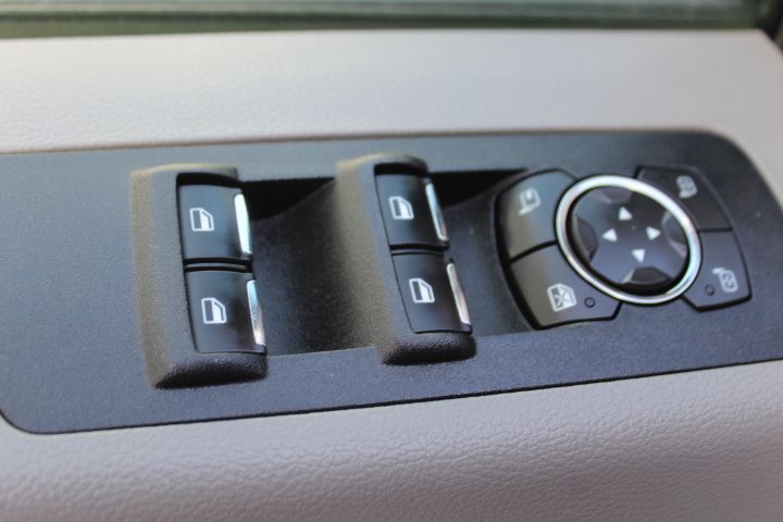 Used Car 2018 Ford F-150  Lariat For Sale Under $30,000 In Georgetown, Texas