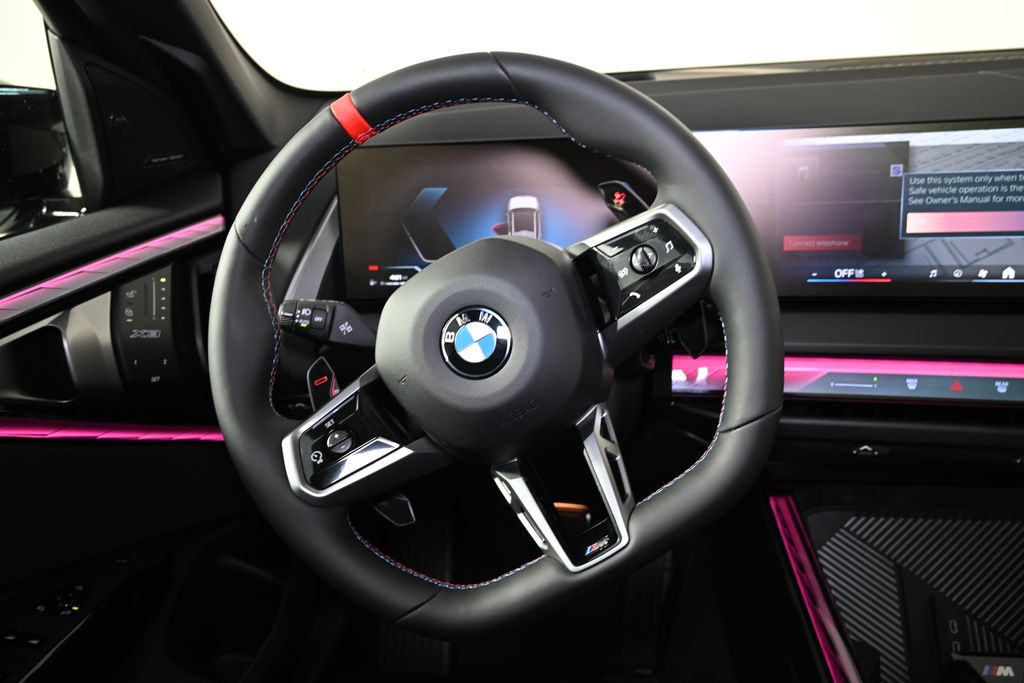 Thumbnail: 2026 BMW X3 - 18