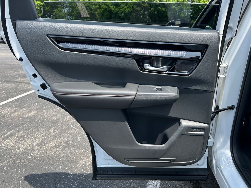 Thumbnail: 2026 Honda CR-V - 20