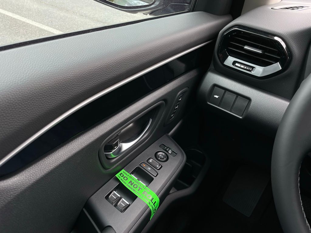 Thumbnail: 2026 Honda Passport - 23