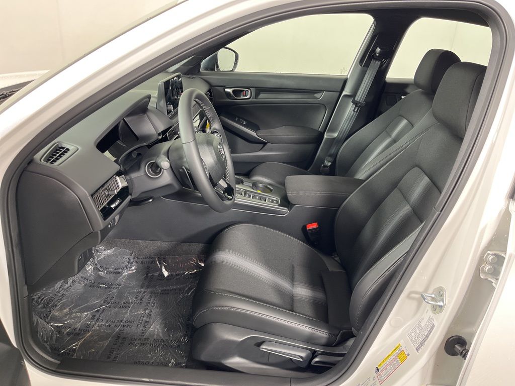 Thumbnail: 2026 Honda Civic - 21