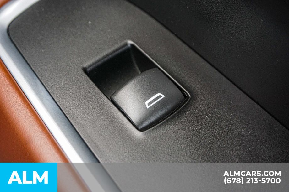 Used 2026 Black GMC Denali Ultimate image 61