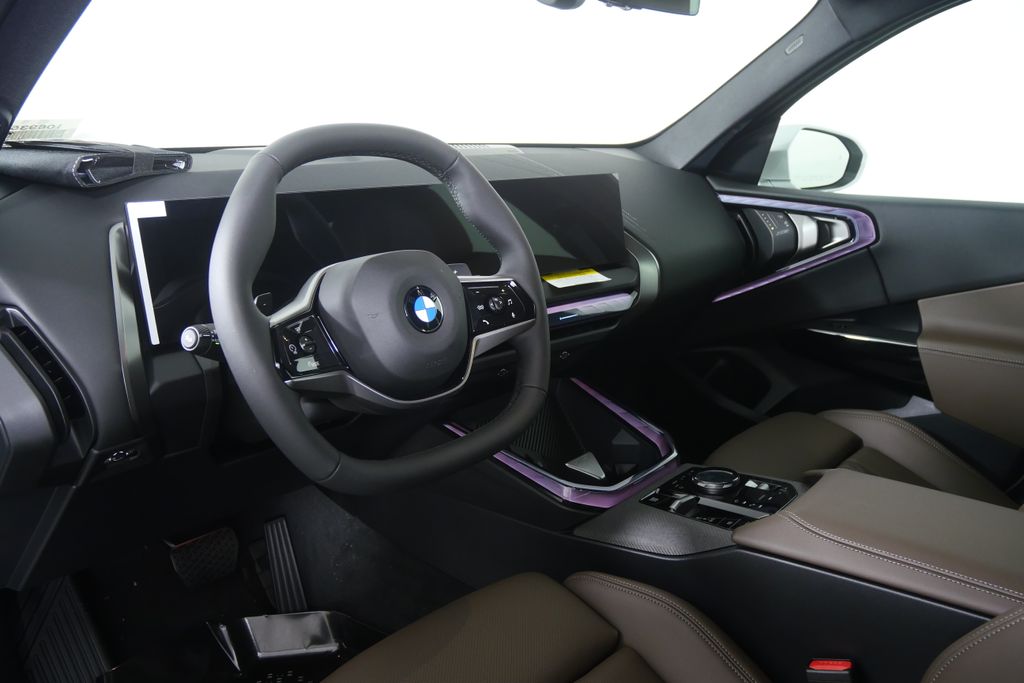 Thumbnail: 2026 BMW X3 - 14