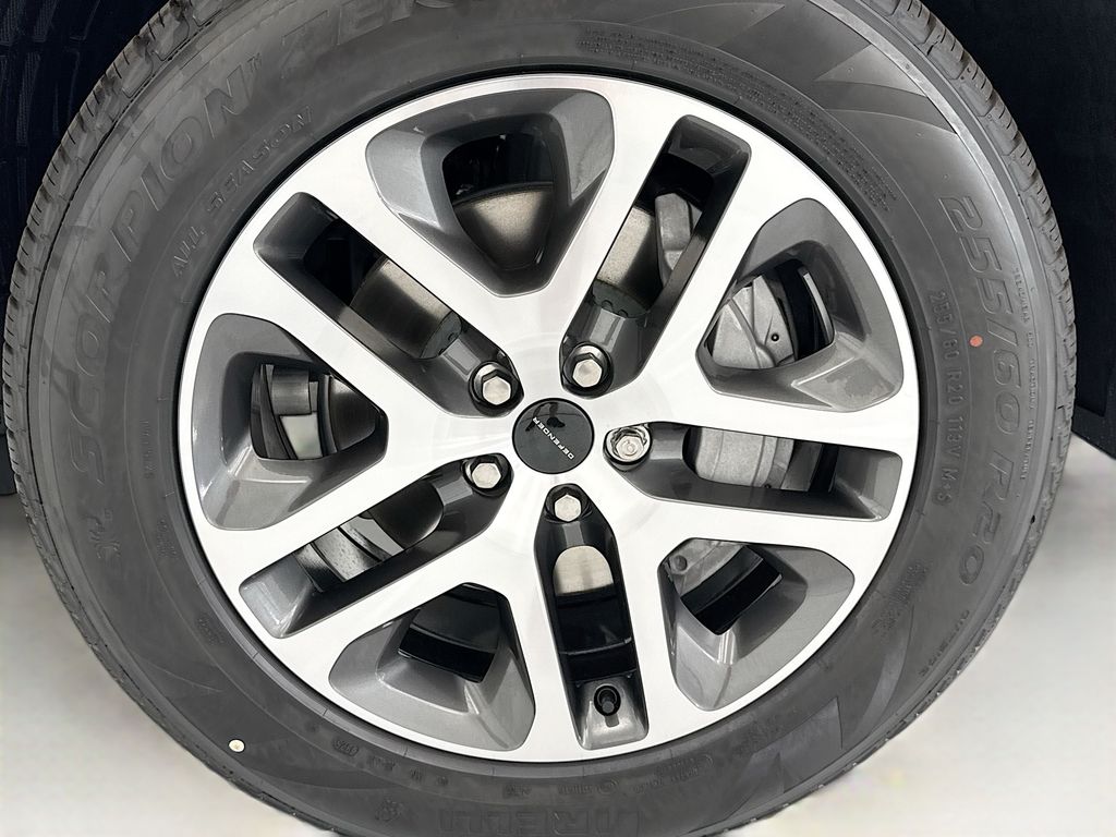 Thumbnail: 2026 Land Rover Defender - 29