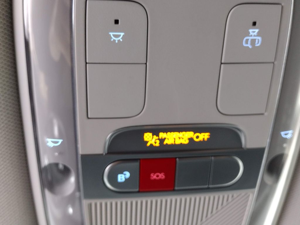 2026 Hyundai IONIQ 5 SE Standard Range