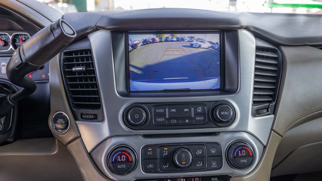 Used 2018 GMC Yukon XL SLT 4D Sport Utility