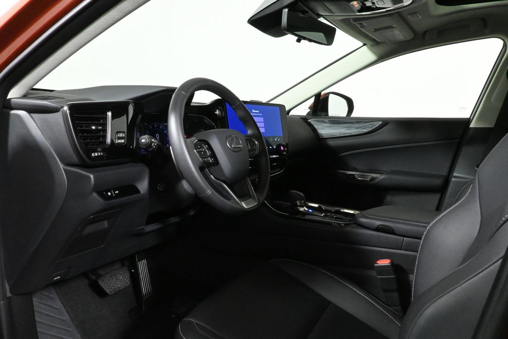 Thumbnail: 2023 Lexus NX - 15
