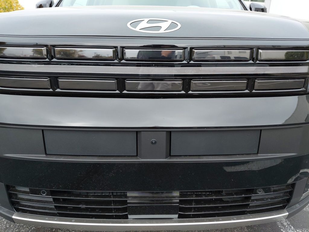 Thumbnail: 2026 Hyundai Santa Fe - 13