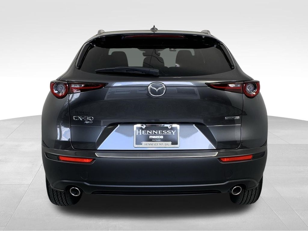 2024 Mazda CX-30 2.5 S Premium Package 4