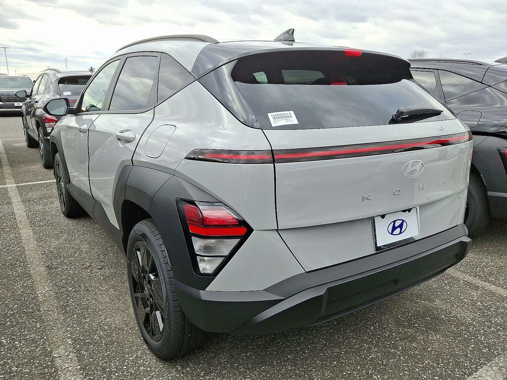 Thumbnail: 2026 Hyundai Kona - 3