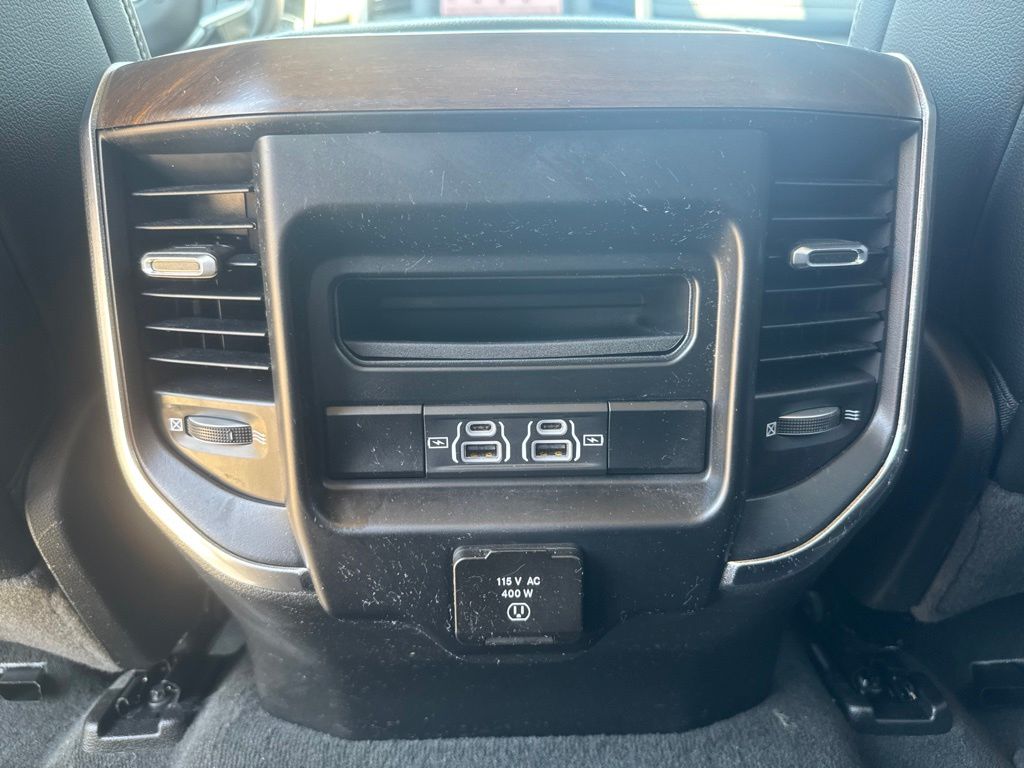 Used 2022 Ram 1500 Truck