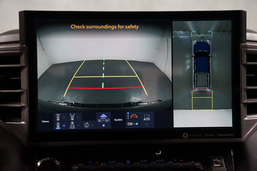 Thumbnail: 2023 Toyota Tundra - 20