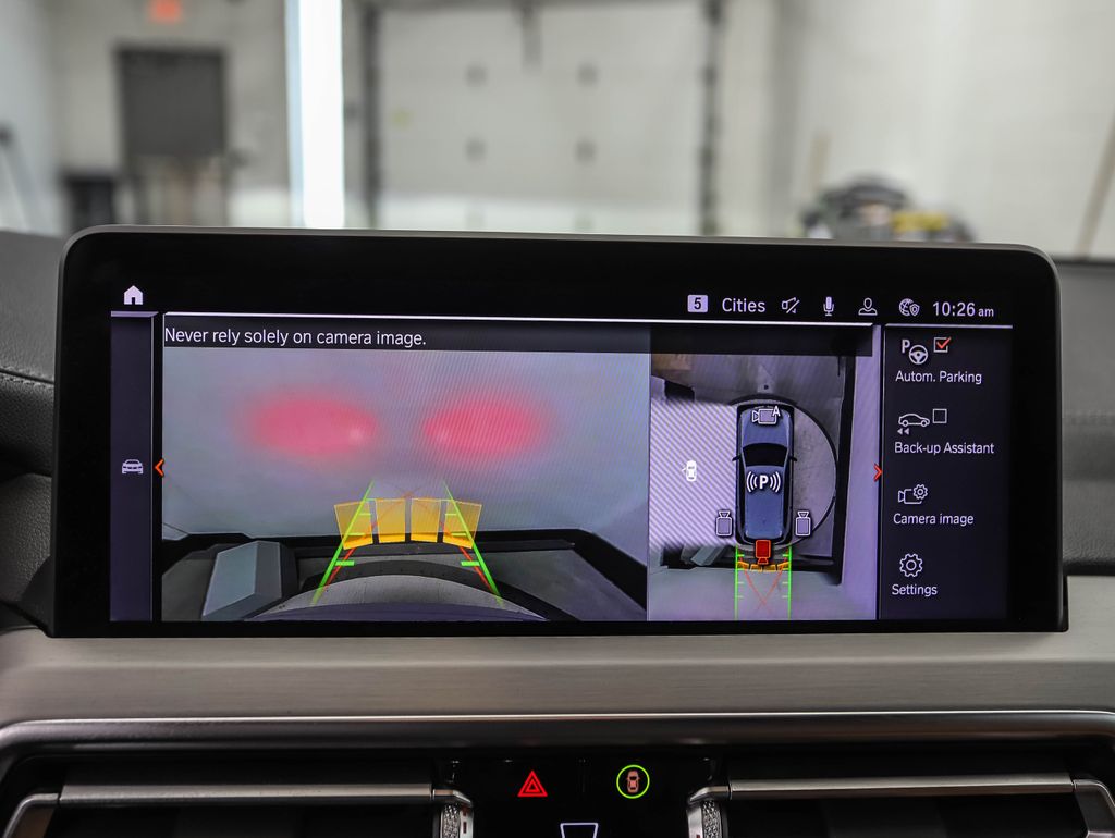 Thumbnail: 2022 BMW X3 - 18