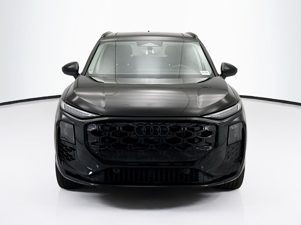 Thumbnail: 2026 Audi Q3 - 2