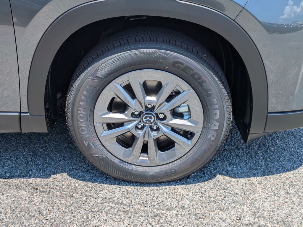 2026 Mazda CX-5 2.5 S