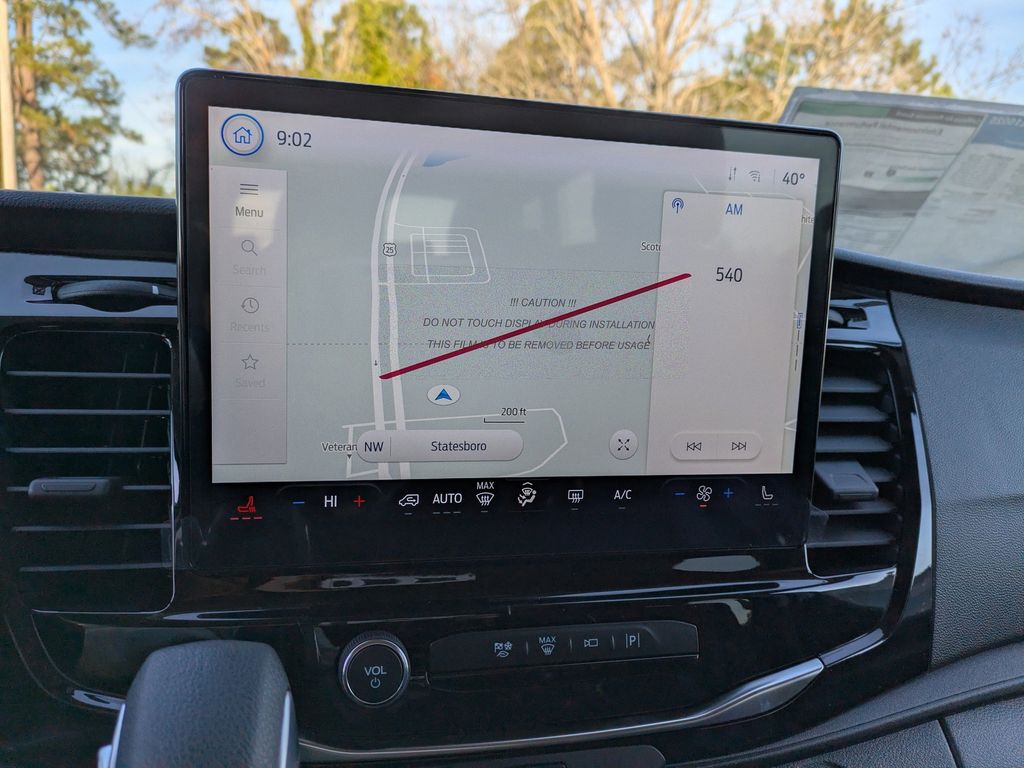 2026 Ford Transit-350 Passenger Van XLT