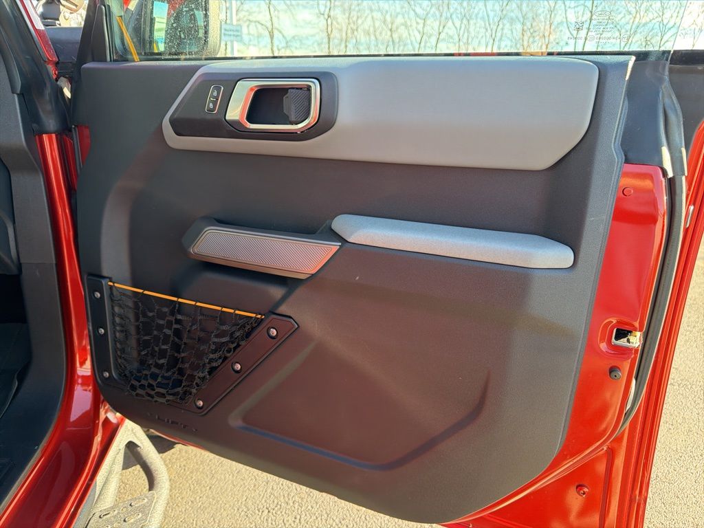 Thumbnail: 2022 Ford Bronco - 26