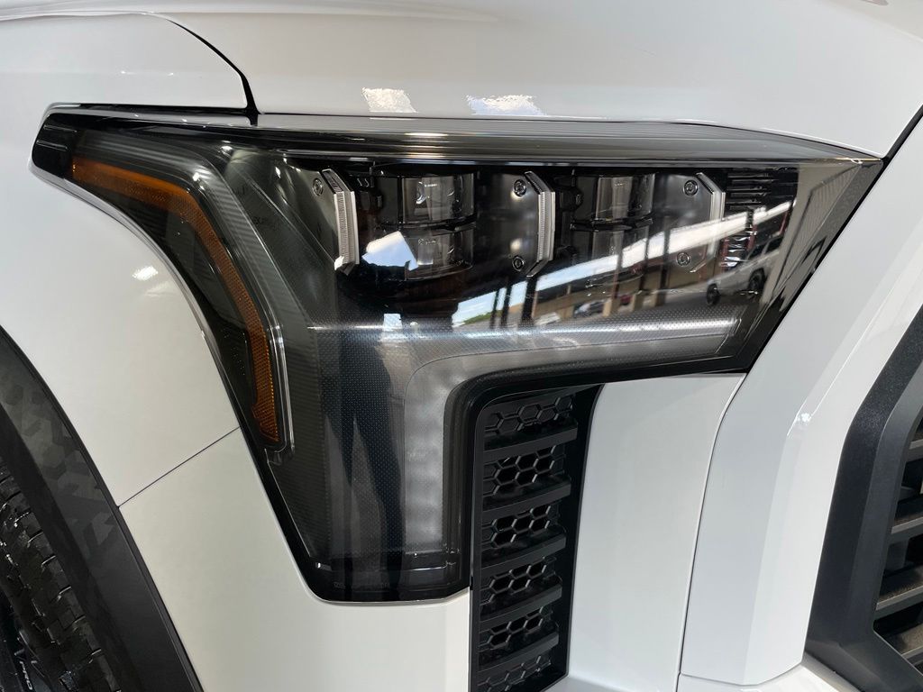 Thumbnail: 2026 Toyota Tundra - 10