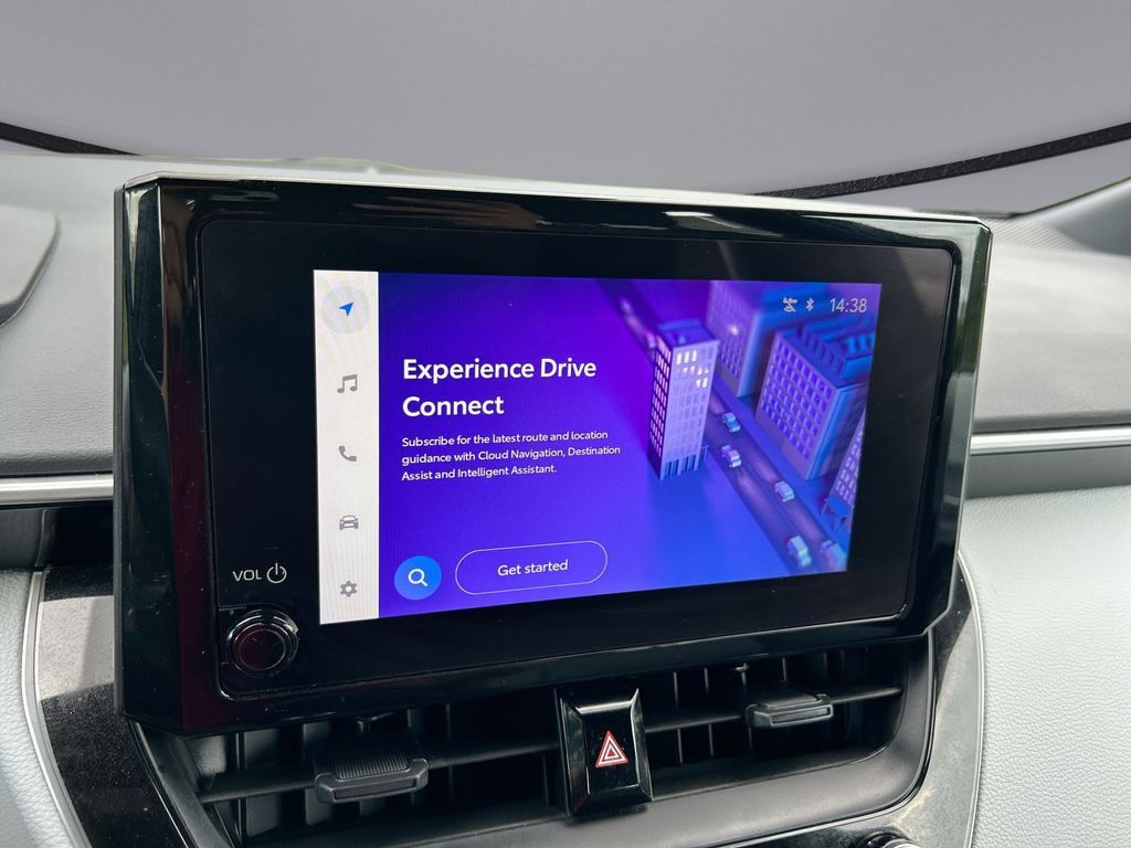 Thumbnail: 2026 Toyota Corolla - 24