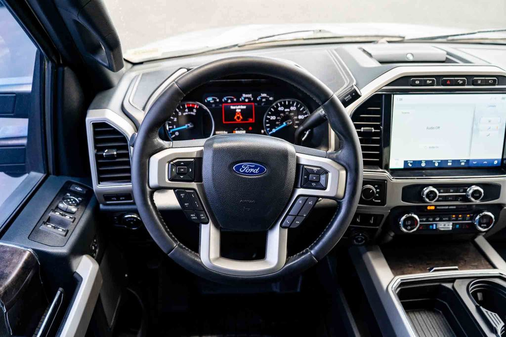 Used Car 2022 Ford F-250sd  Lariat For Sale Under $60,000 In Austin, Texas