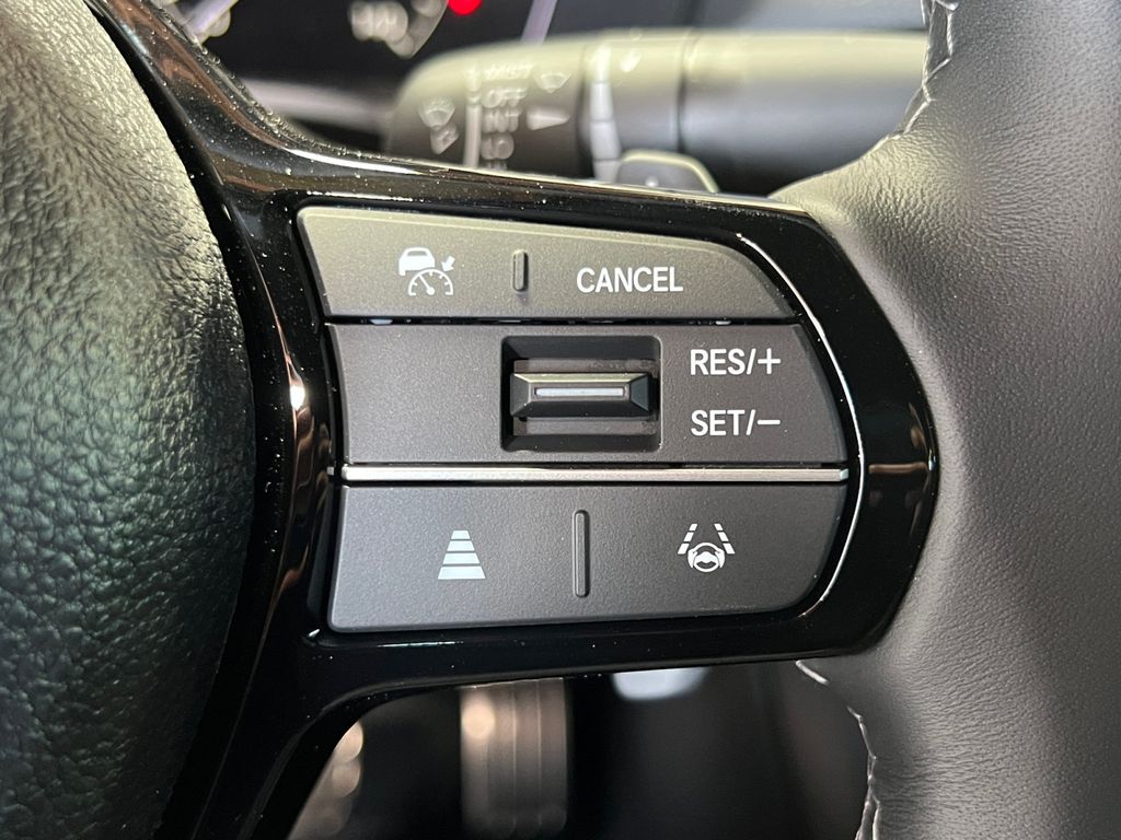2026 Honda Civic Sport - Photo 15